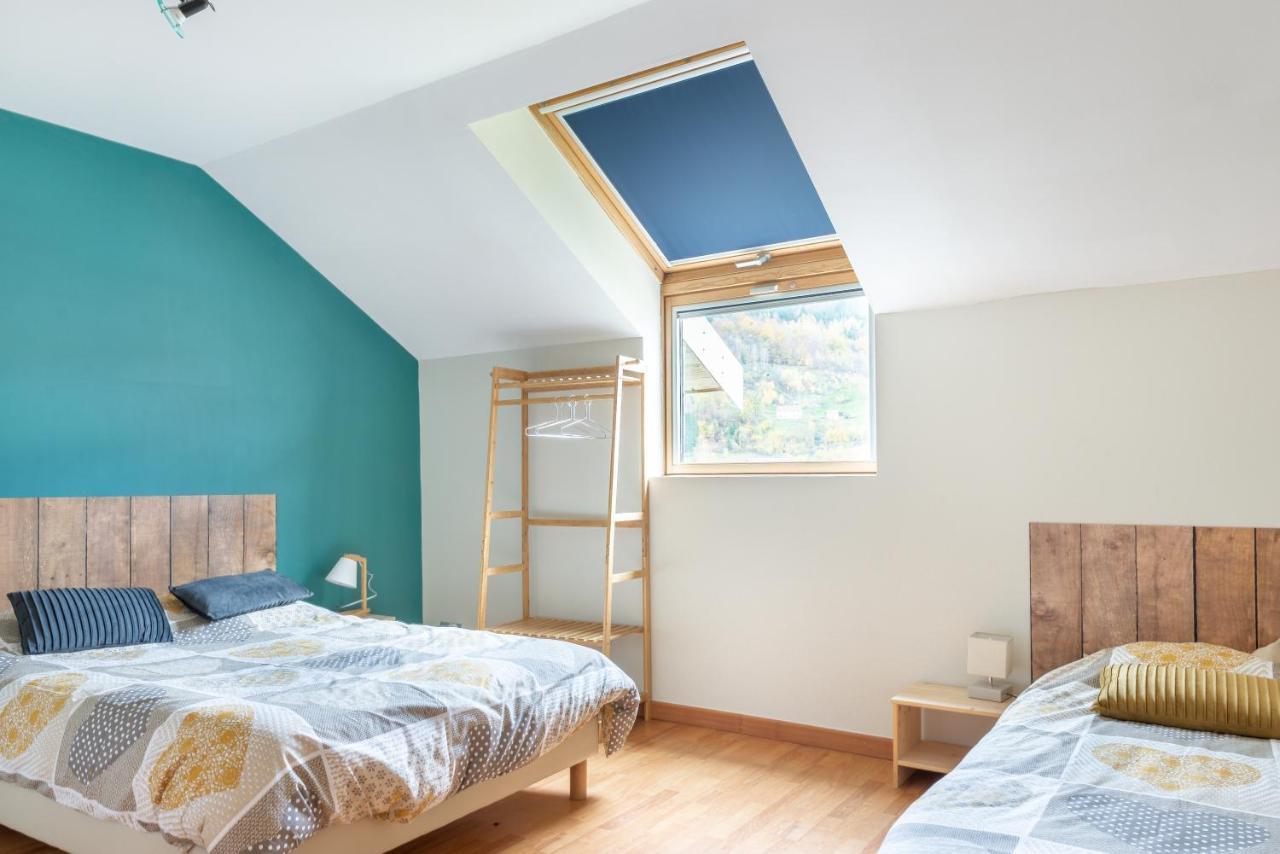 Le Coeur Des Vosges - A Proximite De La Bresse Villa คลิฟตันบีช ภายนอก รูปภาพ