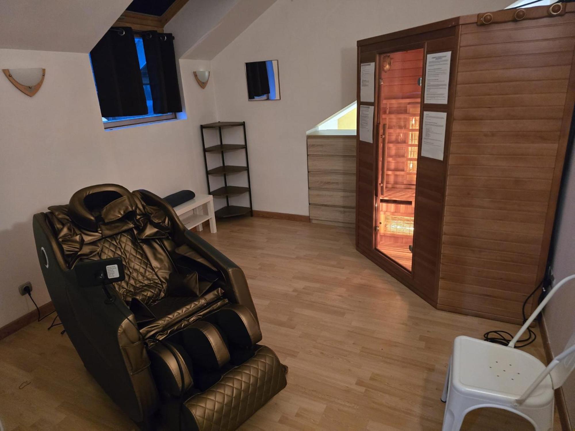 Le Coeur Des Vosges - A Proximite De La Bresse Villa คลิฟตันบีช ภายนอก รูปภาพ