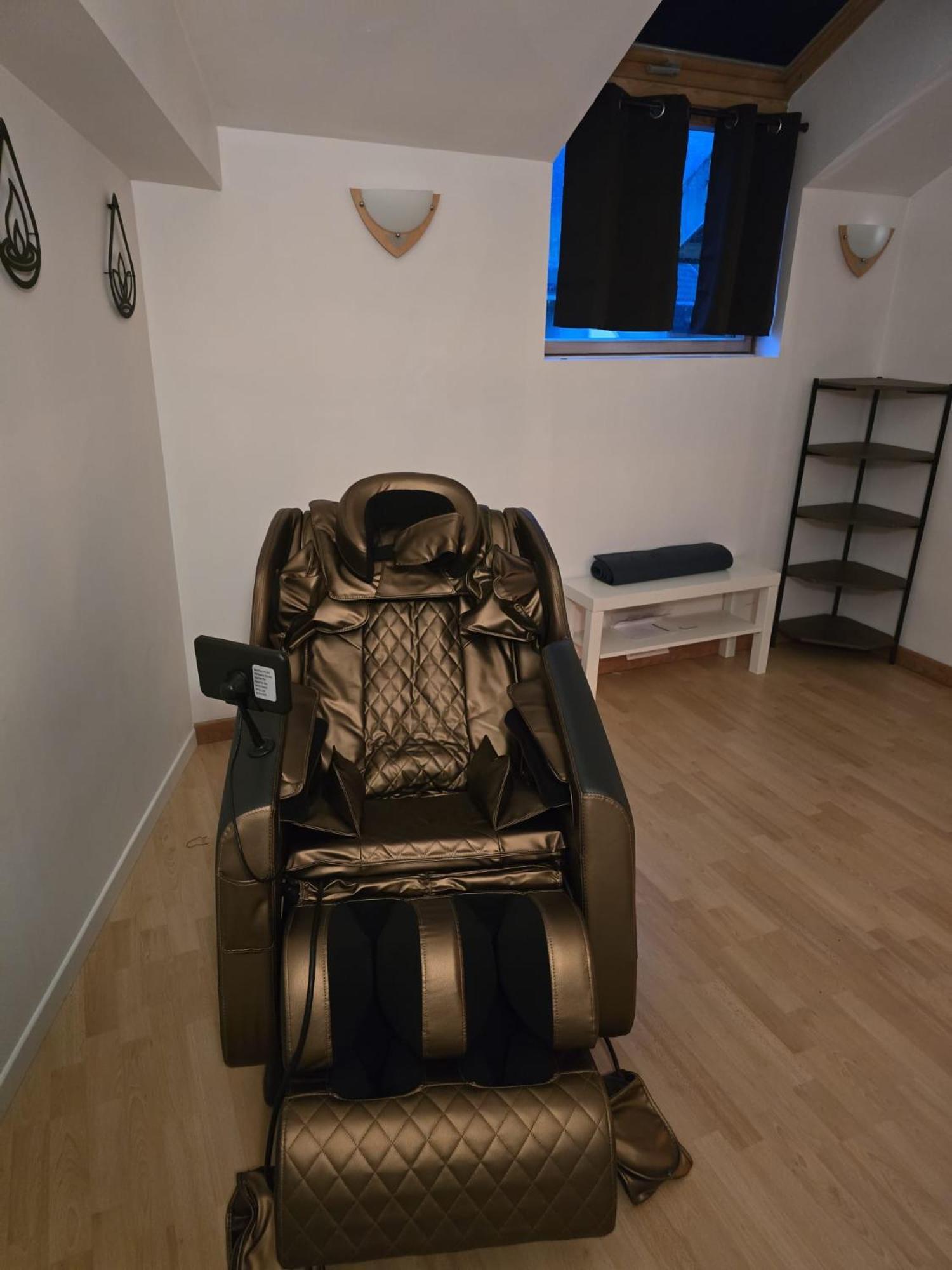 Le Coeur Des Vosges - A Proximite De La Bresse Villa คลิฟตันบีช ภายนอก รูปภาพ